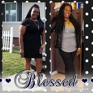 Meet your Posher, Lena